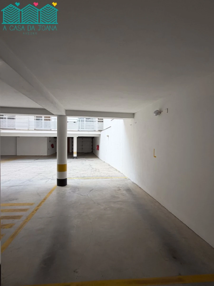 Apartamento T2 para Arrendamento em Gafanha da Encarnação Foto 26
