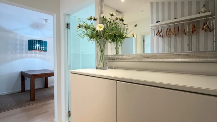 Apartamento T2 para Arrendamento em Gafanha da Encarnação