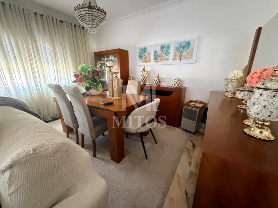 Apartamento T3 para Venda em Santa Maria Maior e Monserrate e Meadela Foto 1