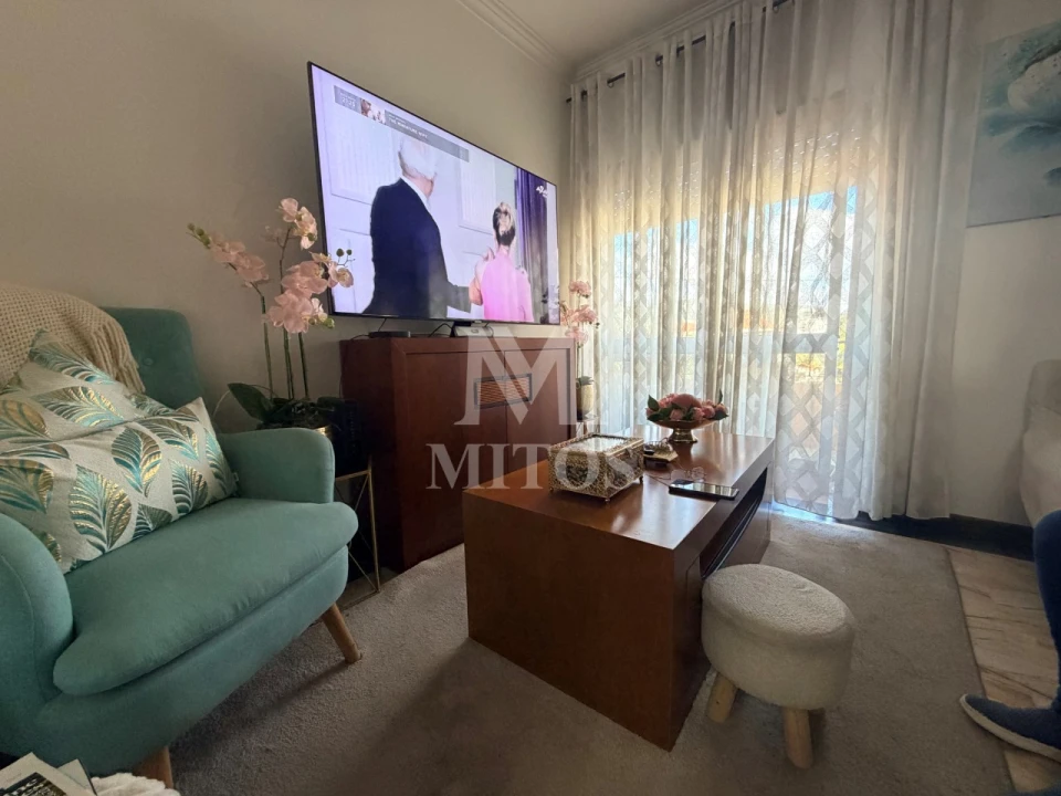 Apartamento T3 para Venda em Santa Maria Maior e Monserrate e Meadela Foto 4
