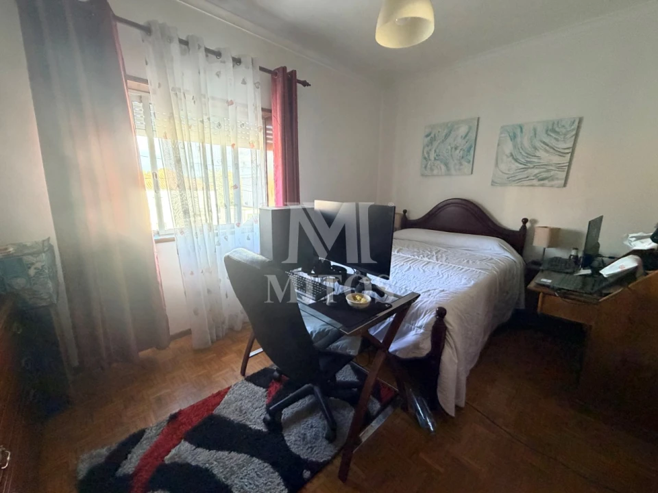 Apartamento T3 para Venda em Santa Maria Maior e Monserrate e Meadela Foto 5