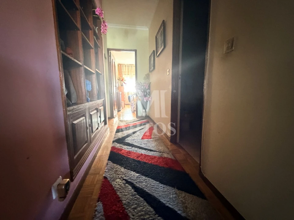 Apartamento T3 para Venda em Santa Maria Maior e Monserrate e Meadela Foto 6