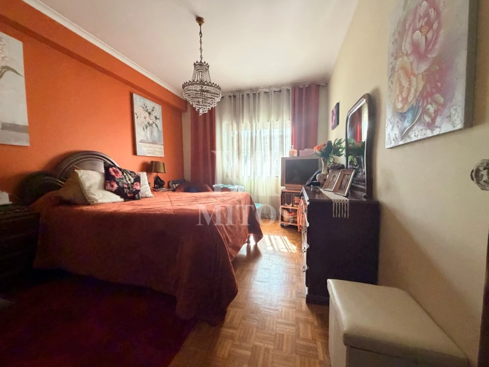 Apartamento T3 para Venda em Santa Maria Maior e Monserrate e Meadela Foto 10