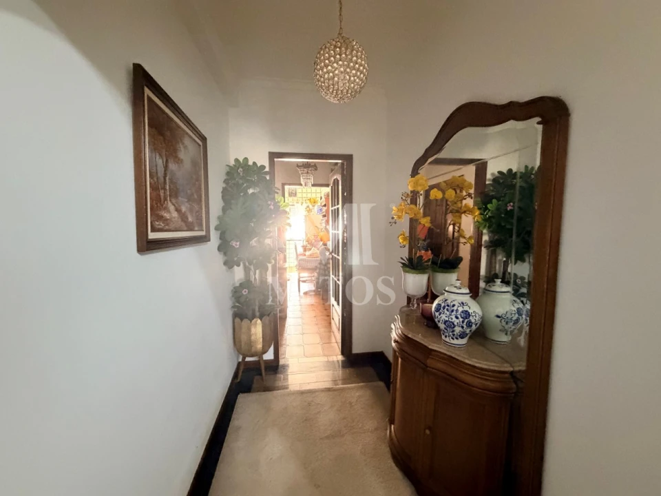 Apartamento T3 para Venda em Santa Maria Maior e Monserrate e Meadela Foto 13