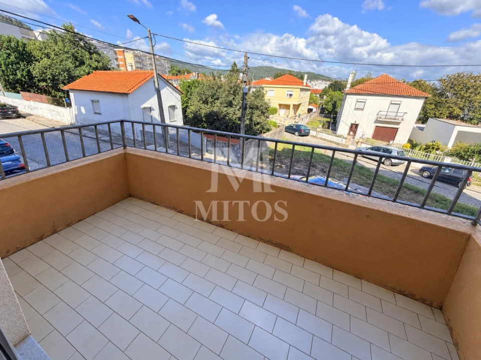 Apartamento T3 para Venda em Santa Maria Maior e Monserrate e Meadela Foto 17