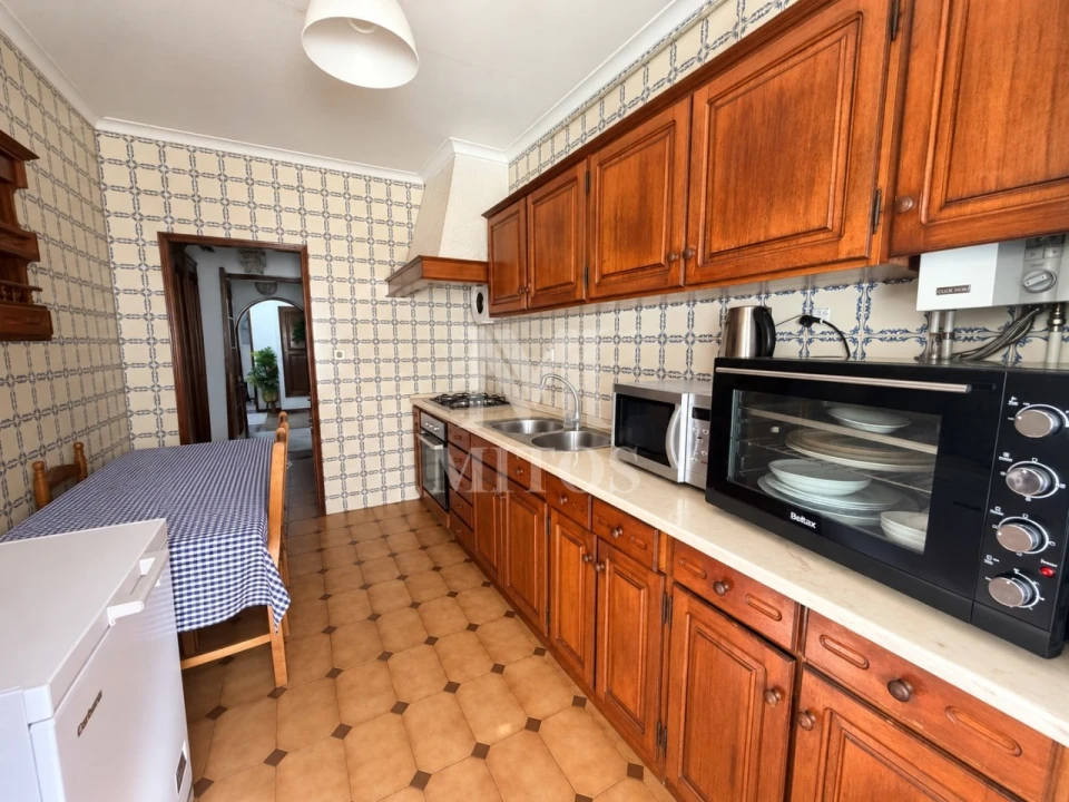 Apartamento T3 para Venda em Santa Maria Maior e Monserrate e Meadela Foto 15