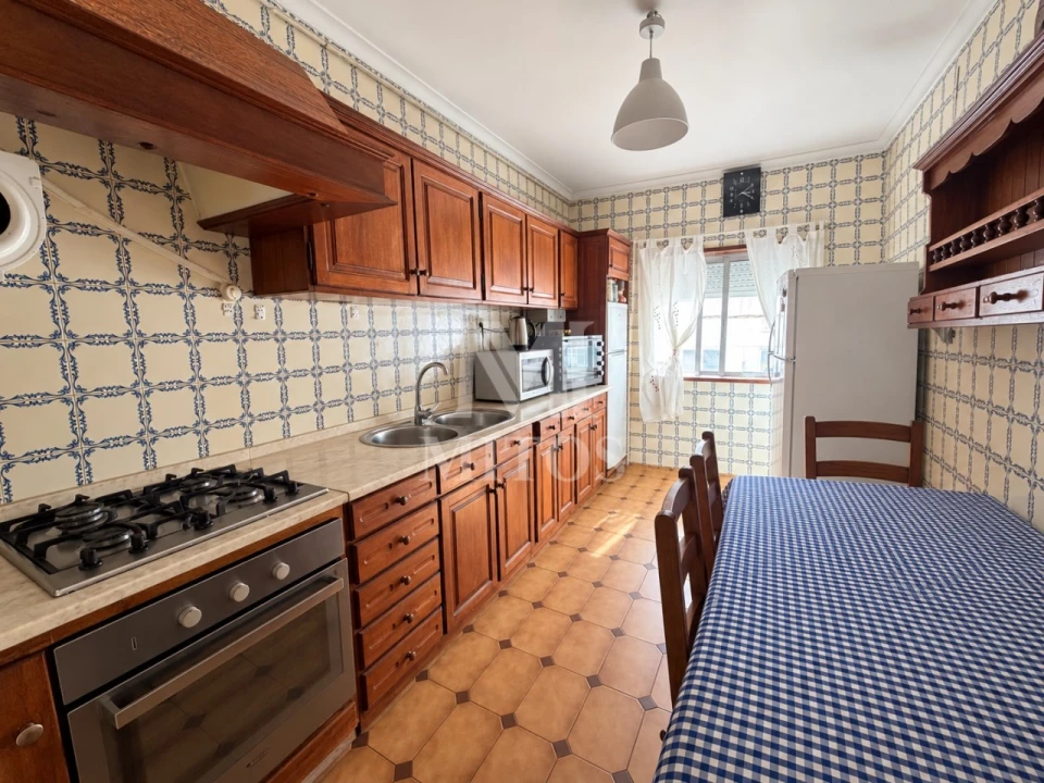 Apartamento T3 para Venda em Santa Maria Maior e Monserrate e Meadela Foto 16