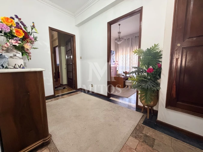 Apartamento T3 para Venda em Santa Maria Maior e Monserrate e Meadela Foto 2