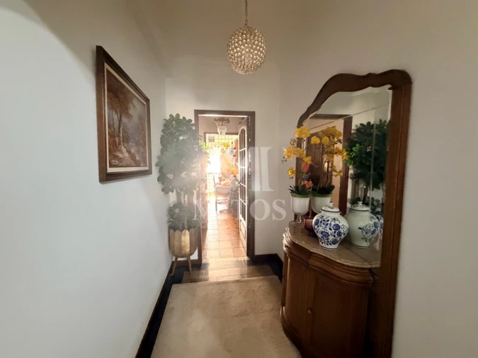 Apartamento T3 para Venda em Santa Maria Maior e Monserrate e Meadela Foto 13