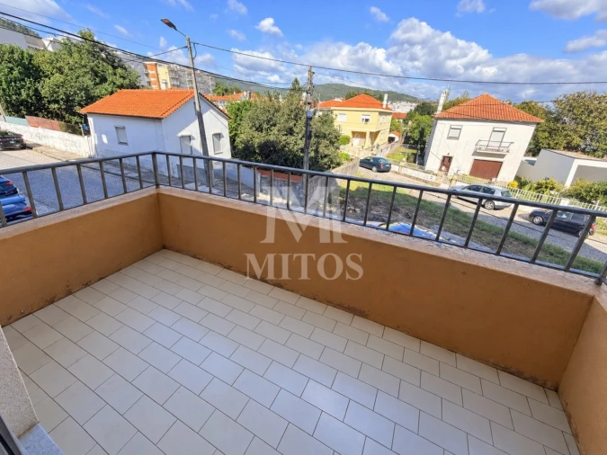 Apartamento T3 para Venda em Santa Maria Maior e Monserrate e Meadela Foto 17