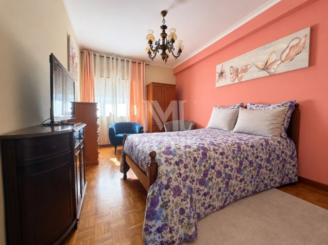 Apartamento T3 para Venda em Santa Maria Maior e Monserrate e Meadela Foto 9