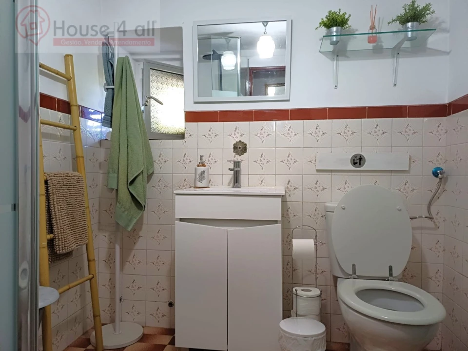Moradia T3 para Venda em Santo Aleixo Foto 20