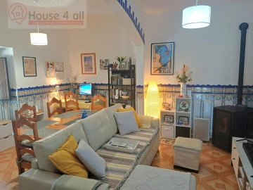 Moradia T3 para Venda em Santo Aleixo