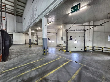 Armazém para Arrendamento em Mindelo