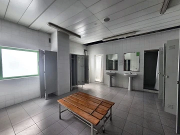 Armazém para Arrendamento em Mindelo
