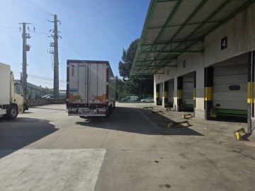 Armazém para Arrendamento em Mindelo