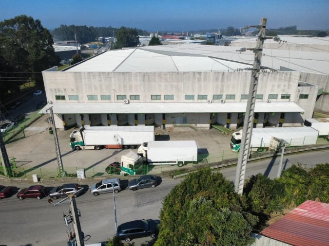 Armazém para Arrendamento em Mindelo Foto 11