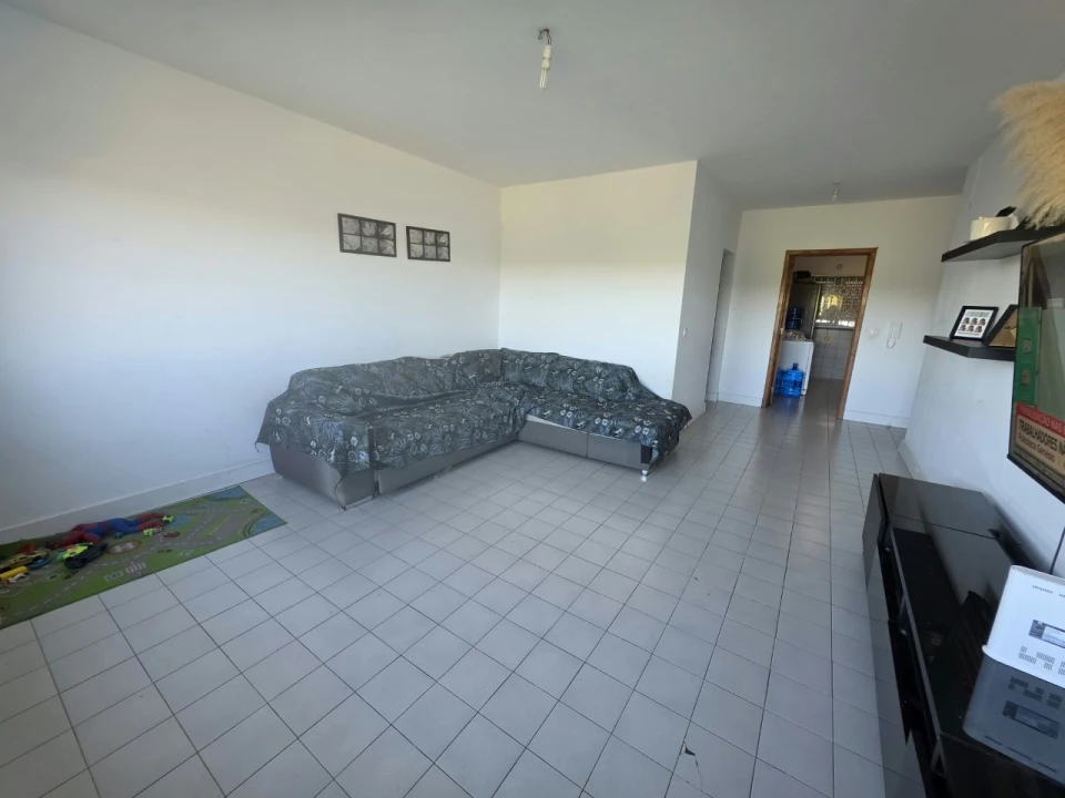 Apartamento para Venda em Porto Salvo Foto 1