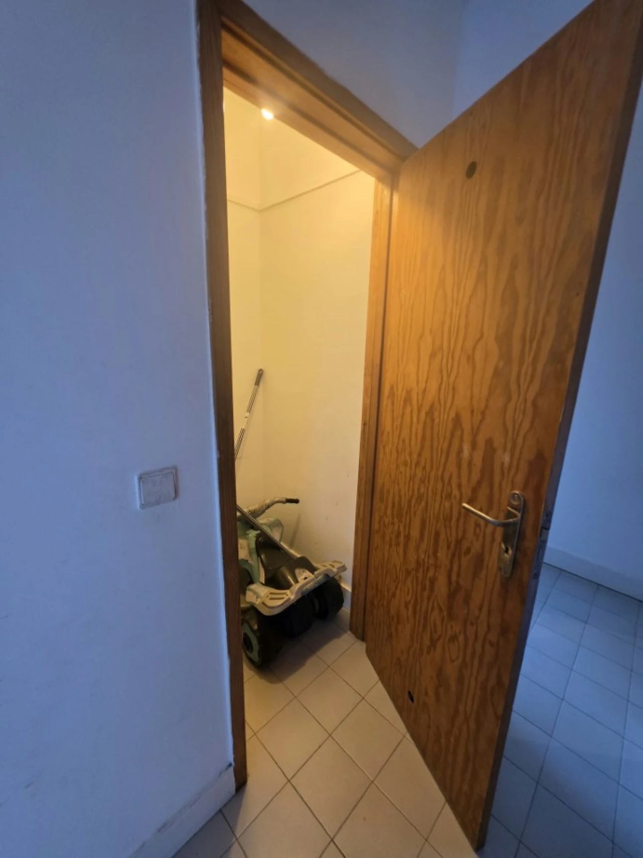 Apartamento para Venda em Porto Salvo Foto 8