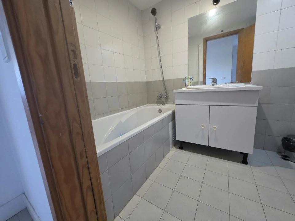 Apartamento para Venda em Porto Salvo Foto 15