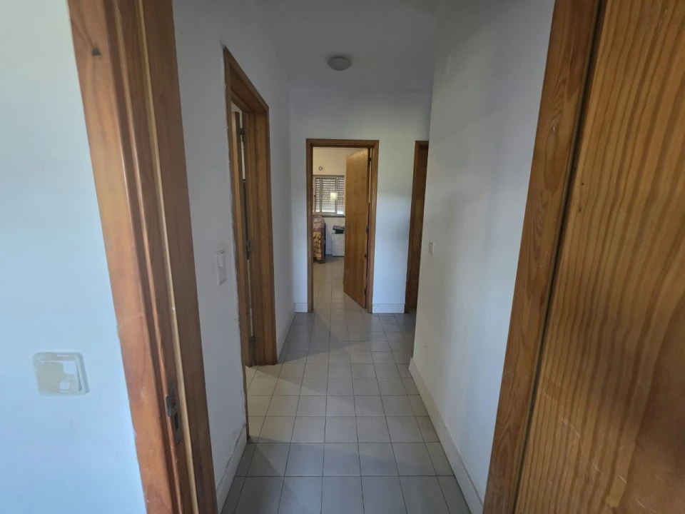 Apartamento para Venda em Porto Salvo Foto 17