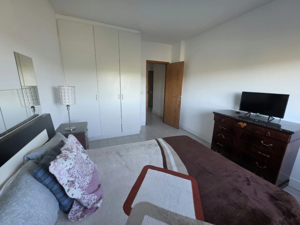 Apartamento para Venda em Porto Salvo Foto 18