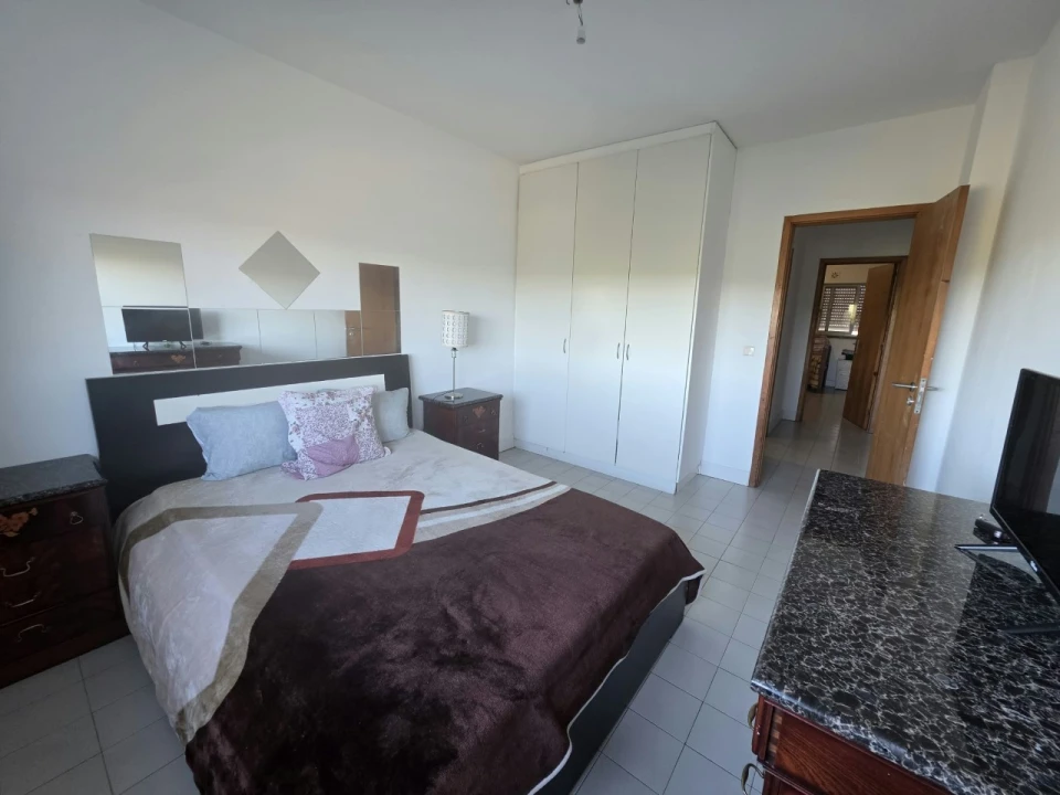 Apartamento para Venda em Porto Salvo Foto 19