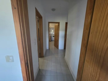 Apartamento para Venda em Porto Salvo