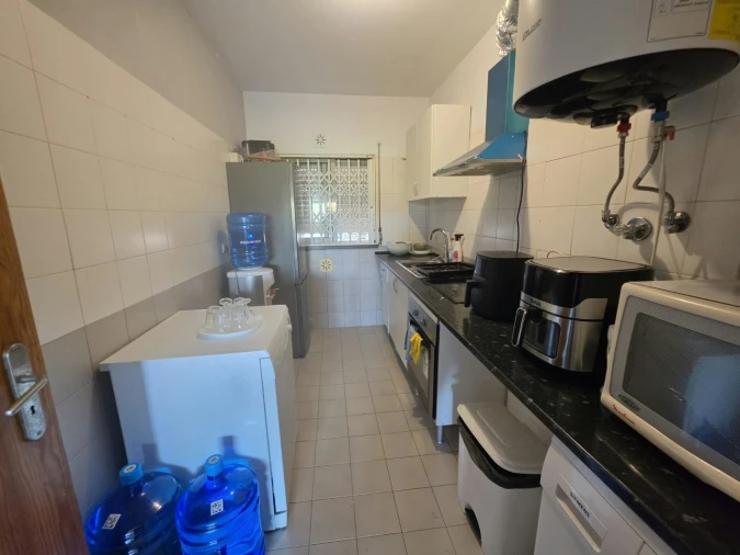 Apartamento para Venda em Porto Salvo Foto 5