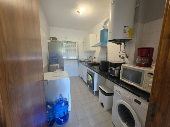 Apartamento para Venda em Porto Salvo Foto 6