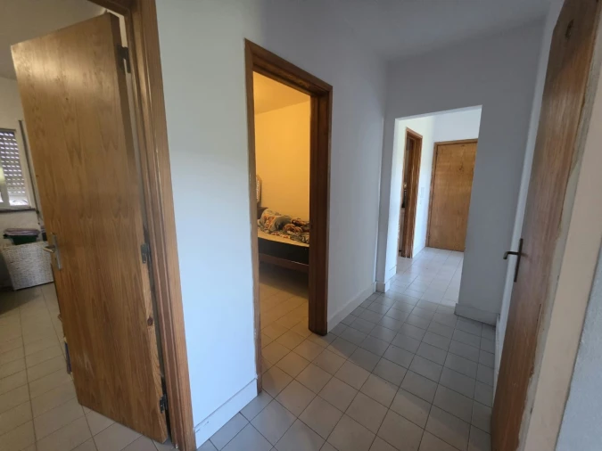 Apartamento para Venda em Porto Salvo Foto 9