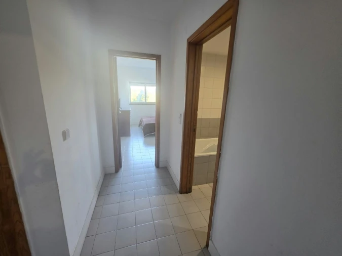 Apartamento para Venda em Porto Salvo Foto 16