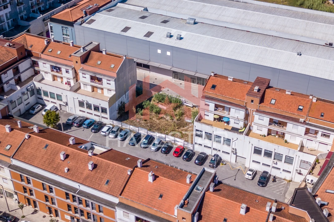 Terreno para Venda em Marrazes e Barosa Foto 5