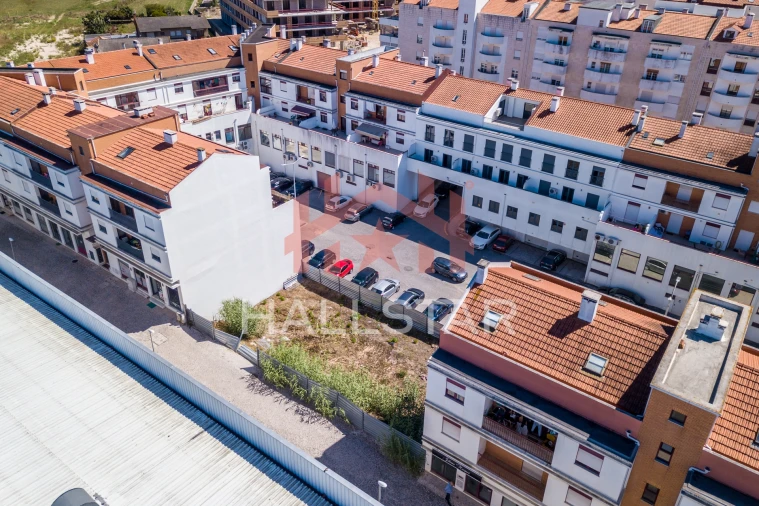 Terreno para Venda em Marrazes e Barosa Foto 3