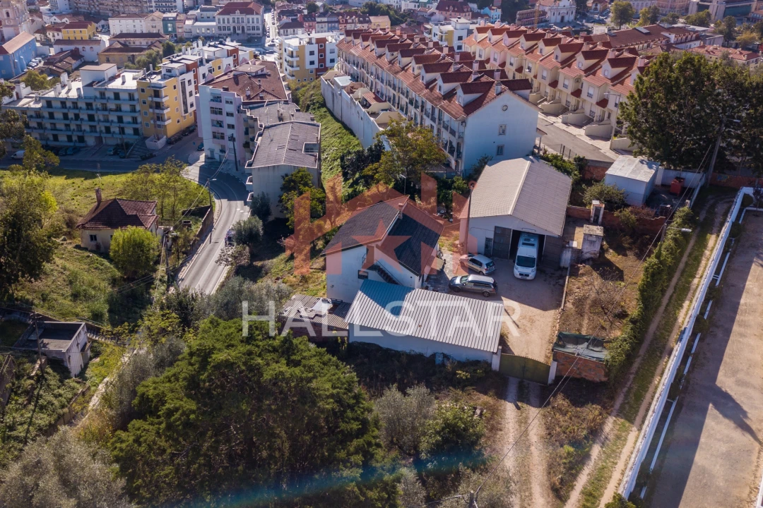 Terreno para Venda em Leiria, Pousos, Barreira e Cortes Foto 17