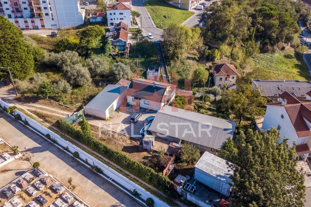 Terreno para Venda em Leiria, Pousos, Barreira e Cortes Foto 21