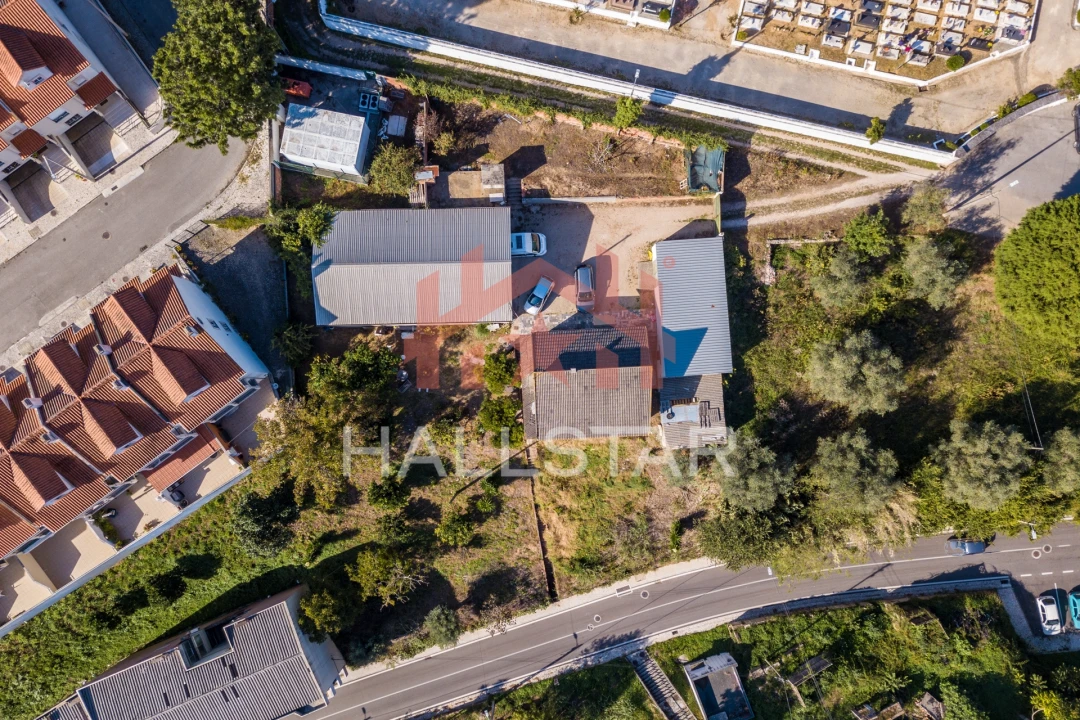 Terreno para Venda em Leiria, Pousos, Barreira e Cortes Foto 7