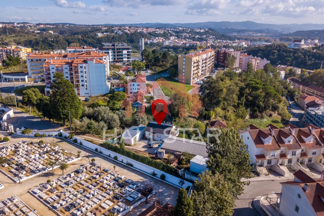 Terreno para Venda em Leiria, Pousos, Barreira e Cortes Foto 24