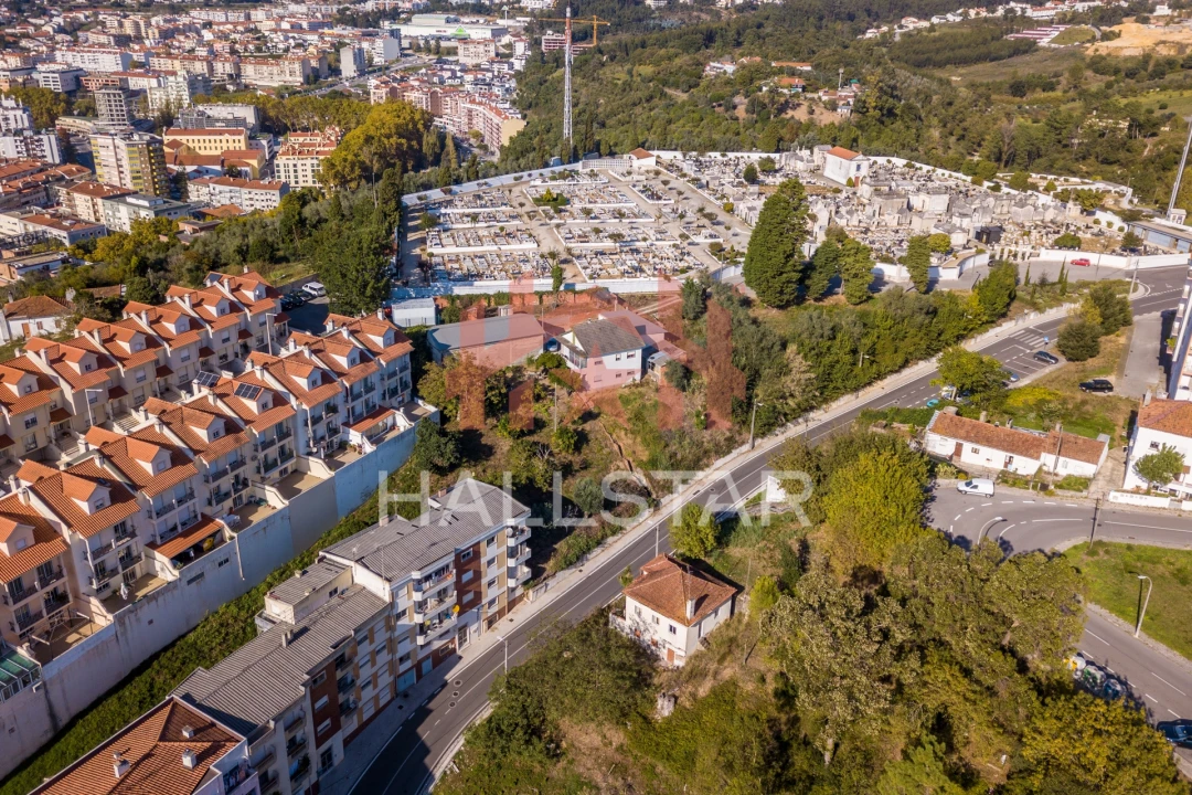 Terreno para Venda em Leiria, Pousos, Barreira e Cortes Foto 12