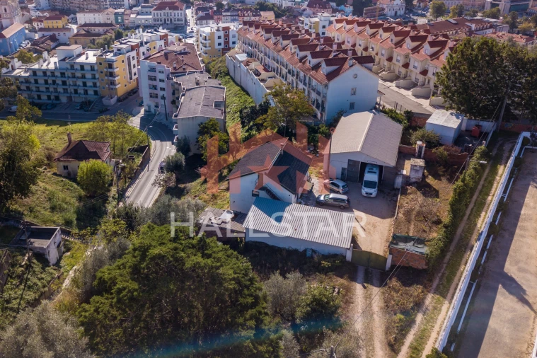Terreno para Venda em Leiria, Pousos, Barreira e Cortes Foto 17