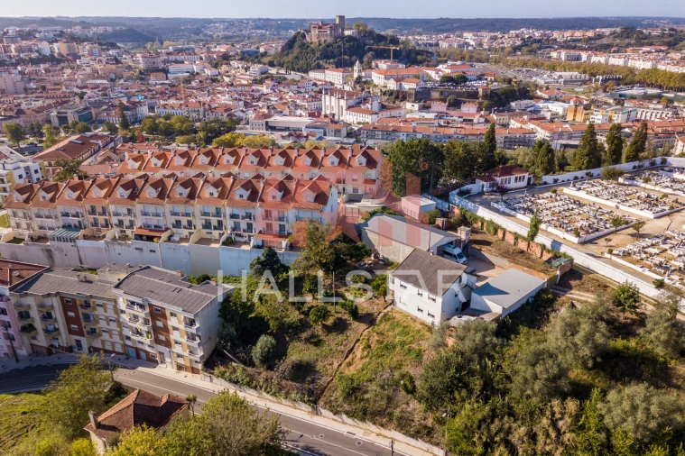 Terreno para Venda em Leiria, Pousos, Barreira e Cortes Foto 15
