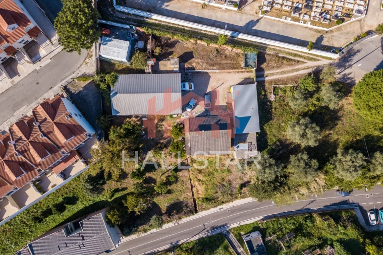 Terreno para Venda em Leiria, Pousos, Barreira e Cortes Foto 7