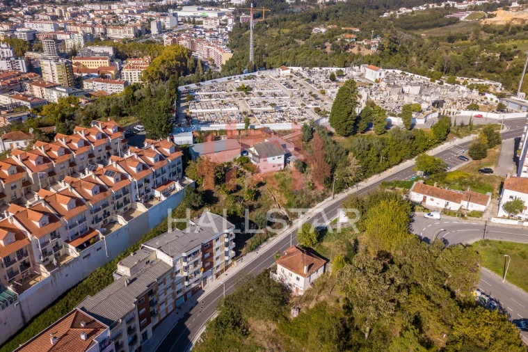 Terreno para Venda em Leiria, Pousos, Barreira e Cortes Foto 12