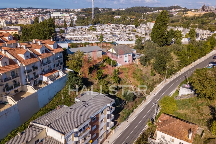 Terreno para Venda em Leiria, Pousos, Barreira e Cortes Foto 19