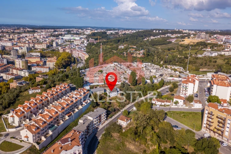 Terreno para Venda em Leiria, Pousos, Barreira e Cortes Foto 11
