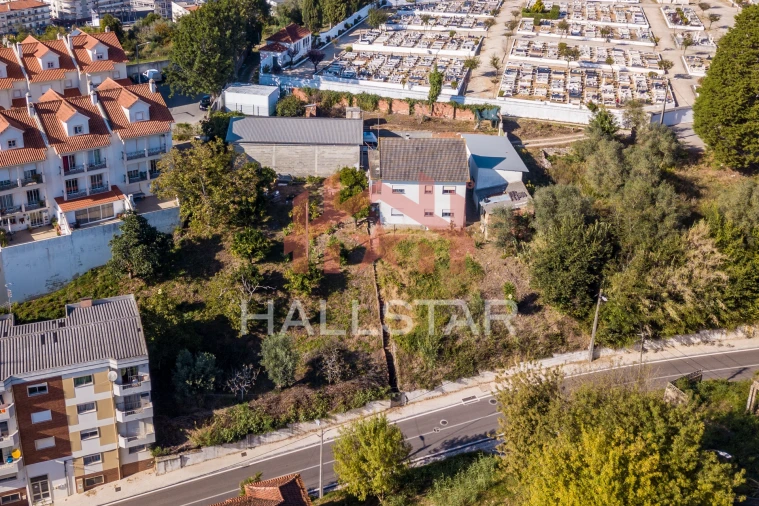 Terreno para Venda em Leiria, Pousos, Barreira e Cortes Foto 14