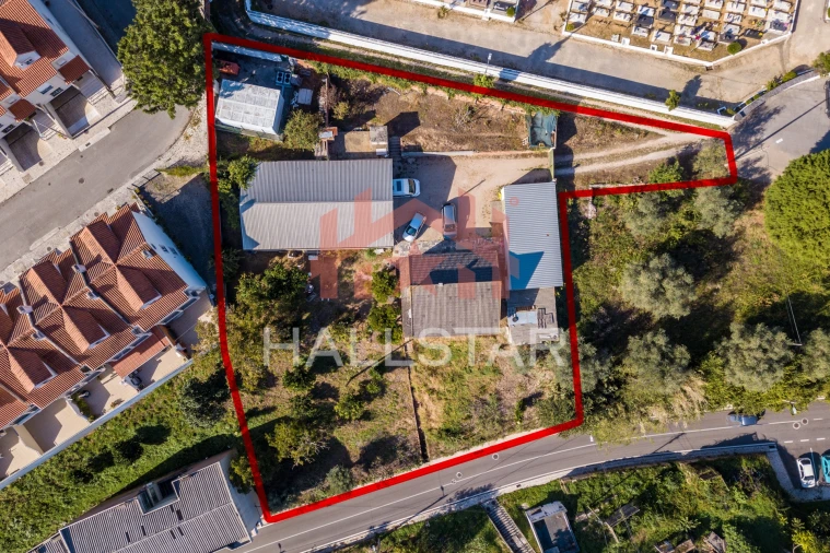 Terreno para Venda em Leiria, Pousos, Barreira e Cortes Foto 6