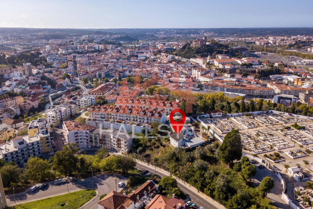 Terreno para Venda em Leiria, Pousos, Barreira e Cortes Foto 9