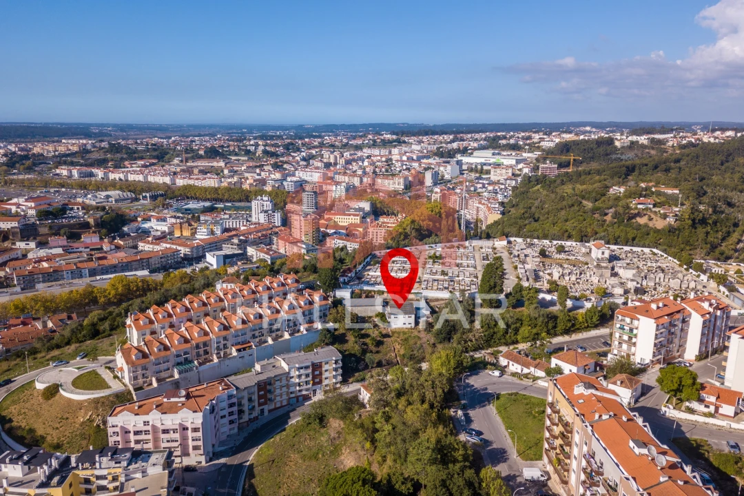 Terreno para Venda em Leiria, Pousos, Barreira e Cortes Foto 10