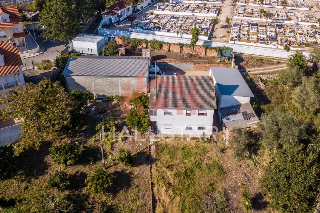 Terreno para Venda em Leiria, Pousos, Barreira e Cortes Foto 18